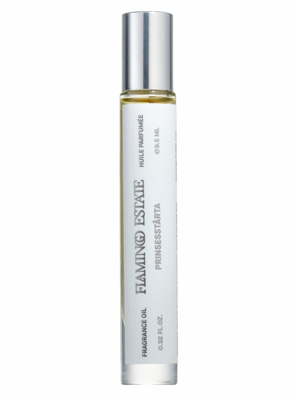 New Flamingo Estate Prinsesstarta Fragance Oil